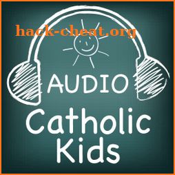 Catholic Kids Formation AudioBook Collection icon
