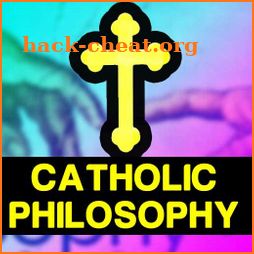Catholic Philosophy Audio Lectures (No Ads) icon