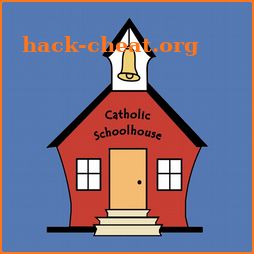 Catholic Schoolhouse icon