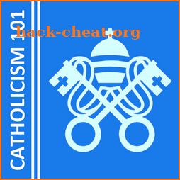 Catholicism 101 Quiz (Catholic Quiz Game) icon