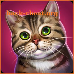 CatHotel - Hotel for cute cats icon