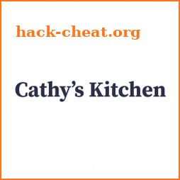 Cathy's Kitchen icon