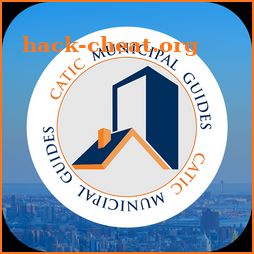 CATIC Municipal Guide icon