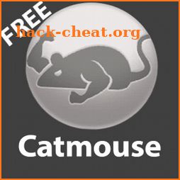 CatMouse free movies icon