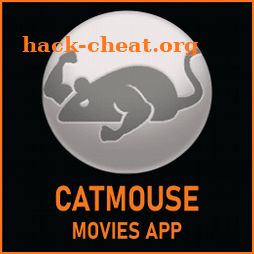 catmouse movie app icon