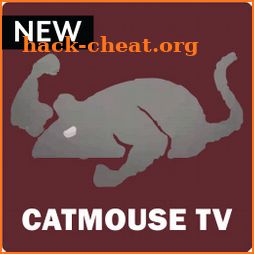 catmouse tv icon