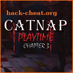 Catnap Playtime Chapter 3 icon