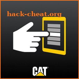 Cat® Monitor Simulator icon