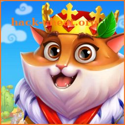 Cats & Magic: Dream Kingdom icon