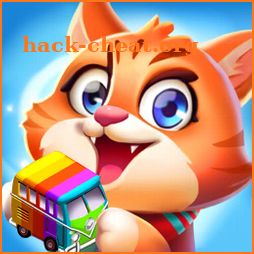 Cats Dreamland:  Free Match 3 Puzzle Game icon