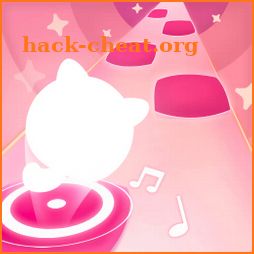 Cats Hop: Cute Cat Music icon