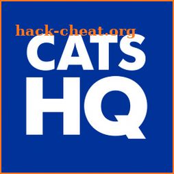 Cats HQ icon