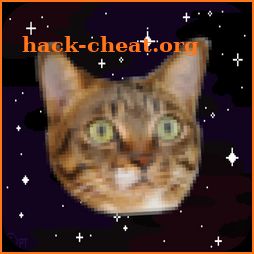 Cats In Space! Galactic Mice icon
