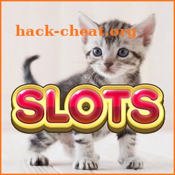 Cats Lovers Slots icon