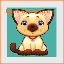 Cats Memory Game for Free. icon