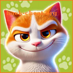 Cat's Mischief: Fur and Fun icon