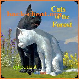 Cats of the Forest icon