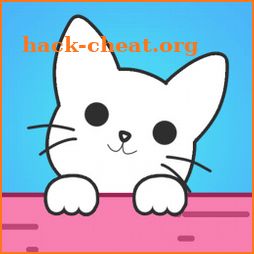 Cats Tower - Merge Kittens 2 icon