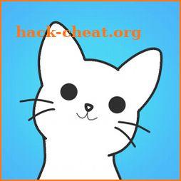 Cats Tower - Merge Kittens! icon