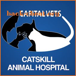 Catskill Animal Hospital icon