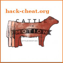 Cattle In Motion icon