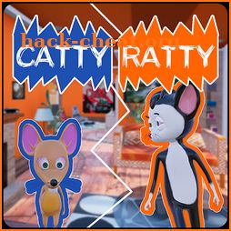Catty Ratty icon