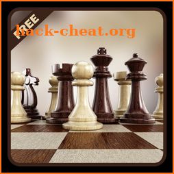 Catur Chess Master Offline icon