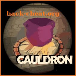Cauldron VR icon
