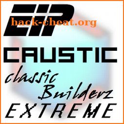 Caustic 3 Builderz Extreme icon