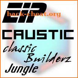 Caustic 3 Builderz Jungle icon