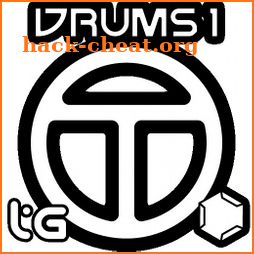 Caustic 3 Drums Pack 1 icon