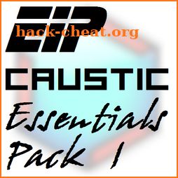 Caustic 3 Essentials Pack 1 icon