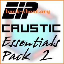 Caustic 3 Essentials Pack 2 icon