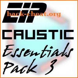 Caustic 3 Essentials Pack 3 icon