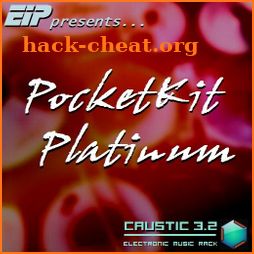 Caustic 3 PocketKit Platinum icon