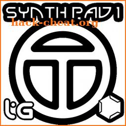 Caustic 3 SynthPad Pack 1 icon