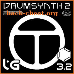 Caustic 3.2 DrumSynth Pack 2 icon