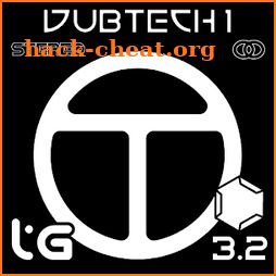 Caustic 3.2 DubTech Pack 1 icon