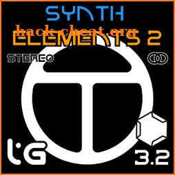 Caustic 3.2 Synth Elements Pack 2 icon