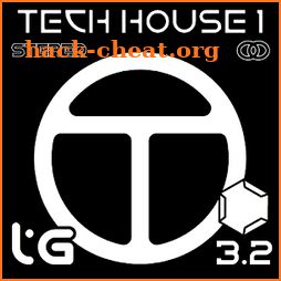 Caustic 3.2 Tech House Pack 1 icon