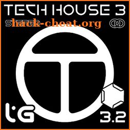 Caustic 3.2 TechHouse Pack 3 icon