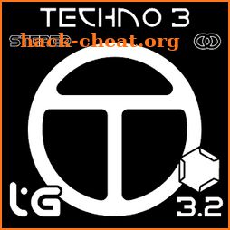Caustic 3.2 Techno Pack 3 icon