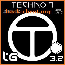 Caustic 3.2 Techno Pack 7 icon