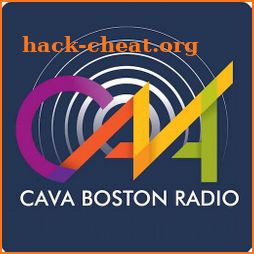 CAVA BOSTON RADIO icon