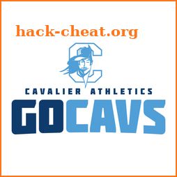 Cavalier Athletics - Go Cavs icon