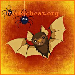 Cave Flying Bat Simulator Games icon