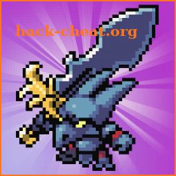 Cave Heroes:Idle Dungeon Crawl icon