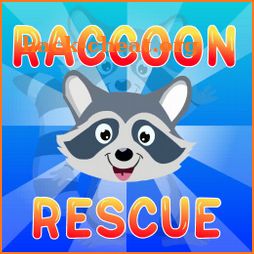 Cave Raccoon Rescue icon