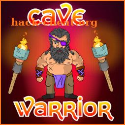 Cave Warrior Rescue icon