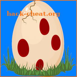 Caveman Keno - Prehistoric Eggs icon